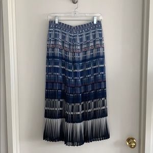 Kate Spade Geometric Skirt